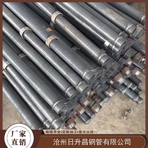 中兴镇声测管生产厂家