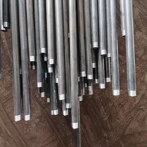 中兴镇声测管重量是多少?买管必知的计算公式