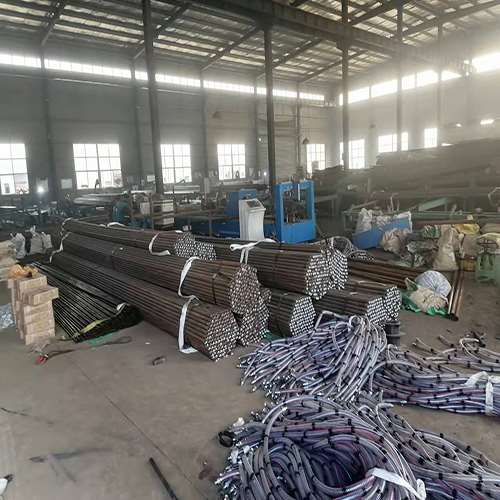 中兴镇声测管施工及验收规范（最全最详细）