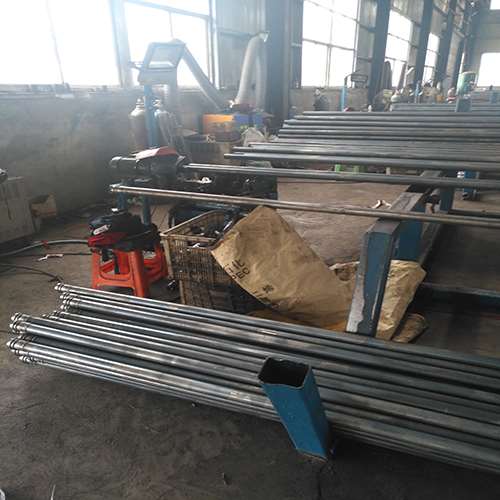 中兴镇桥梁桩基声测管的施工工艺流程